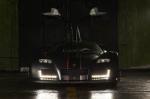 Gumpert Apollo Enraged 2012 года